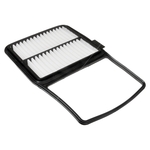 Febi Bilstein Air Filter Insert (184280) Fits: Toyota 