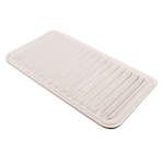 Febi Bilstein Air Filter Insert (184299) Fits: Daihatsu 