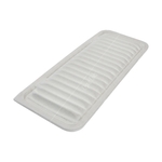 Febi Bilstein Air Filter Insert (184300) Fits: Aston Martin & Toyota 