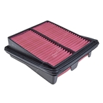 Febi Bilstein Air Filter Insert (184390) Fits: Honda 