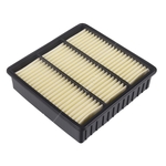 Febi Bilstein Air Filter Insert (184396) Fits: Mitsubishi 