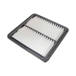 Febi Bilstein Air Filter Insert (184446) Fits: Mazda 