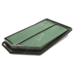 Febi Bilstein Air Filter Insert (184461) Fits: Honda 