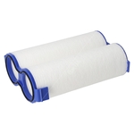 Febi Bilstein Air Filter Insert (195089) Fits: Fiat 