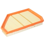 Febi Bilstein Air Filter Insert (196383) Fits: BMW Right