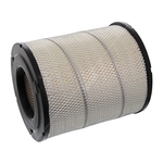 Febi Bilstein Air Filter Insert (47433) Fits: Mitsubishi 