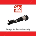 Febi Bilstein Air Spring Strut (194579) Fits: Mercedes Front Axle Left