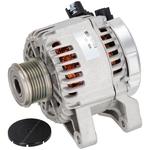 Febi Bilstein Alternator - 12V (187773) Fits: Ford & Mazda 