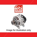 Febi Bilstein Alternator - 12V (187805) Fits: Toyota 