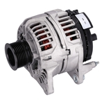 Febi Bilstein Alternator - 12V (187808) Fits: Nissan 
