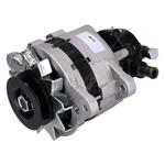 Febi Bilstein Alternator - 12V (188296) Fits: Mitsubishi 