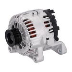 Febi Bilstein Alternator - 12V (188505) Fits: Land Rover 