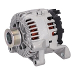 Febi Bilstein Alternator - 12V (188743) Fits: BMW 