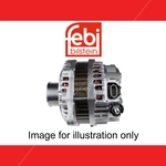 Febi Bilstein Alternator (193232) Fits: Land Rover