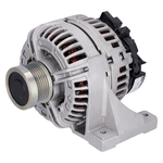Febi Bilstein Alternator (193317) Fits: Volvo