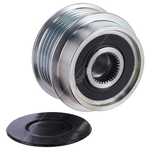 Febi Bilstein Alternator Belt Pulley (1004981) Fits: Hyundai & Kia 