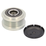 Febi Bilstein Alternator Freewheel Clutch (186370) Fits: Alfa Romeo & Fiat 