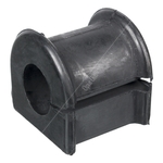 Febi Bilstein Anti Roll Bar Bush (104474) Fits: Toyota Front Axle