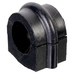 Febi Bilstein Anti Roll Bar Bush (175829) Fits: Renault Front Axle