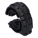 Febi Bilstein Anti Roll Bar Bush (180837) Fits: BMW Rear Axle