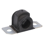 Febi Bilstein Anti Roll Bar Bush (183217) Fits: Ford Front Axle