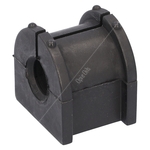 Febi Bilstein Anti Roll Bar Bush (183672) Rear Axle Left
