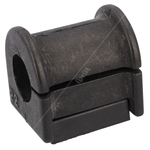 Febi Bilstein Anti Roll Bar Bush (185394) Fits: Lexus & Toyota Rear Axle Left