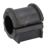 Febi Bilstein Anti Roll Bar Bush (186510) Fits: Porsche Front Axle Left