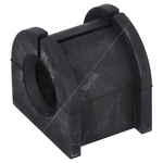 Febi Bilstein Anti Roll Bar Bush (188664) Rear Axle Left