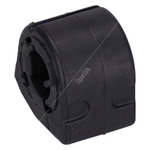 Febi Bilstein Anti Roll Bar Bush (188734) Front Axle Left