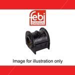 Febi Bilstein Anti Roll Bar Bush (193591) Fits: Nissan Front Axle