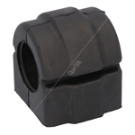 Febi Bilstein Anti Roll Bar Bush (193783) Fits: Land Rover Front Axle