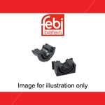 Febi Bilstein Anti Roll Bar Bush Kit (197233) Front Axle