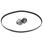 Febi Bilstein Auxiliary Belt Kit (183561) Fits: Peugeot