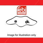 Febi Bilstein Auxiliary Belt Kit (184898) Fits: BMW