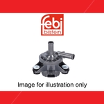 Febi Bilstein Auxiliary Water Pump (184631) Fits: Mercedes 
