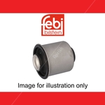 Febi Bilstein Axle Beam Mount (193703) Fits: BMW Rear Axle Left