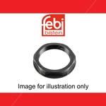 Febi Bilstein Axle Nut (1008226) Fits: Ford & Mazda Rear Axle Left