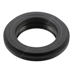 Febi Bilstein Ball Bearing For Strut Mounting (192678) Fits: Kia Front Axle