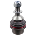 Febi Bilstein Ball Joint for Control Arm With Self-Locking Nut (175393)