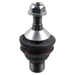 Febi Bilstein Ball Joint for Control Arm (176477) Fits: Mercedes-Benz Front Axle