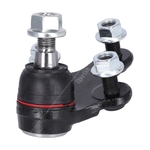 Febi Bilstein Ball Joint for Control Arm (183505) Front Axle