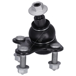 Febi Bilstein Ball Joint With Nut (183626) Front Axle