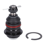 Febi Bilstein Ball Joint ProKit (15072) Fits: Mitsubishi Front Axle Left or Right