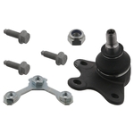 Febi Bilstein Ball Joint ProKit (19412)