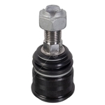 Febi Bilstein Ball Joint ProKit (27066) Fits: Mercedes Front Axle Left or Right