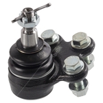 Febi Bilstein Ball Joint ProKit (28347) Front Axle Left or Right