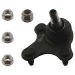 Febi Bilstein Ball Joint ProKit (40669) Front Axle Right