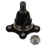 Febi Bilstein Ball Joint ProKit (41719) Fits: Hyundai Front Axle Right