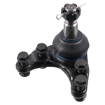Febi Bilstein Ball Joint ProKit (42444) Fits: Mazda Front Axle Left or Right